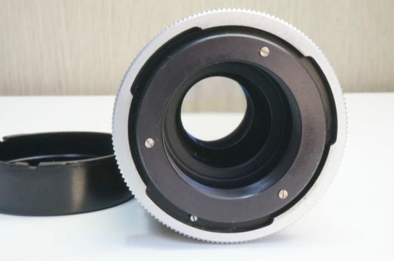 Canon R 135mm F/2.5