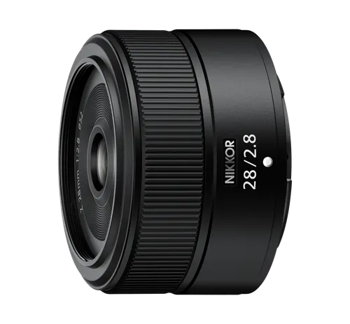 Nikon Nikkor Z 28mm F/2.8