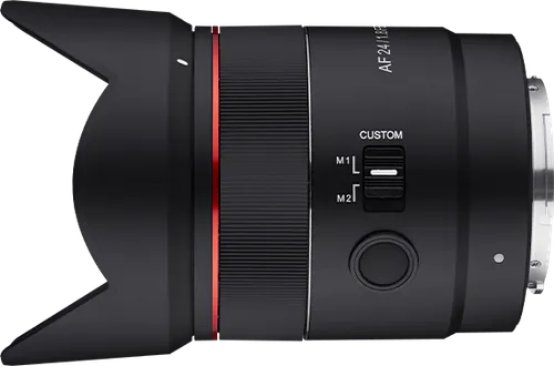 Rokinon AF 24mm F/1.8 FE