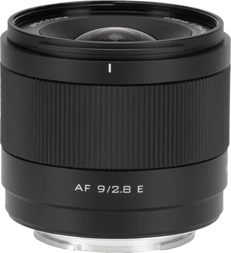 VILTROX AF 9mm F/2.8 Air