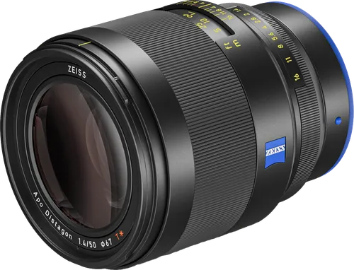 ZEISS Otus ML 50mm F/1.4