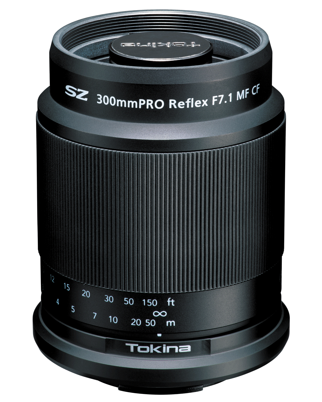 Tokina SZ PRO 300mm F/7.1 Reflex MF CF