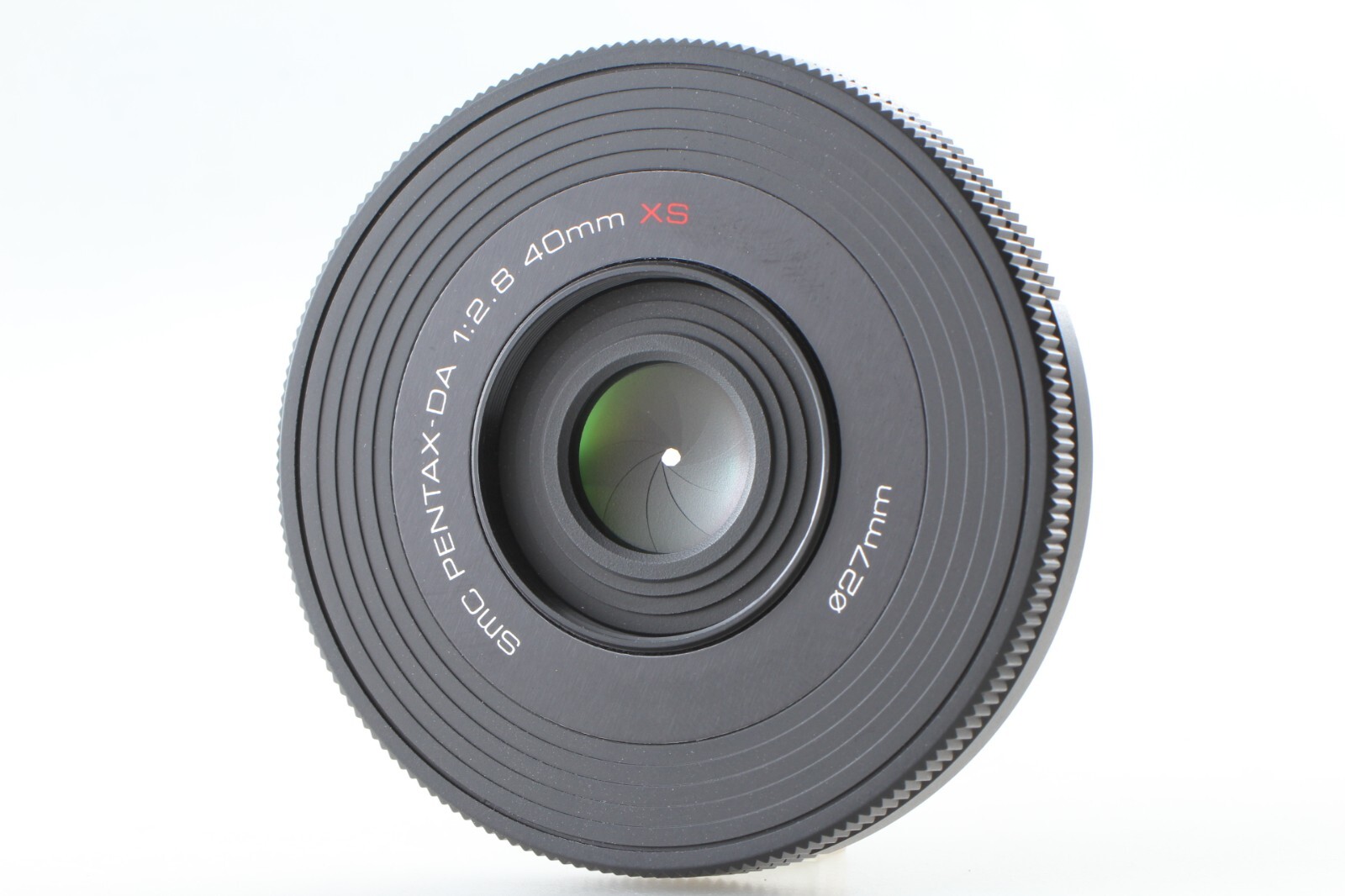 Smc Pentax-DA 40mm F/2.8 XS