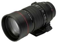 Canon EF 200mm F/2.8 L USM