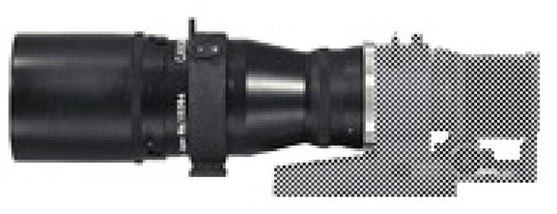 Canon R 400mm F/4.5