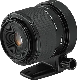 Canon MP-E 65mm F/2.5 1-5x Macro