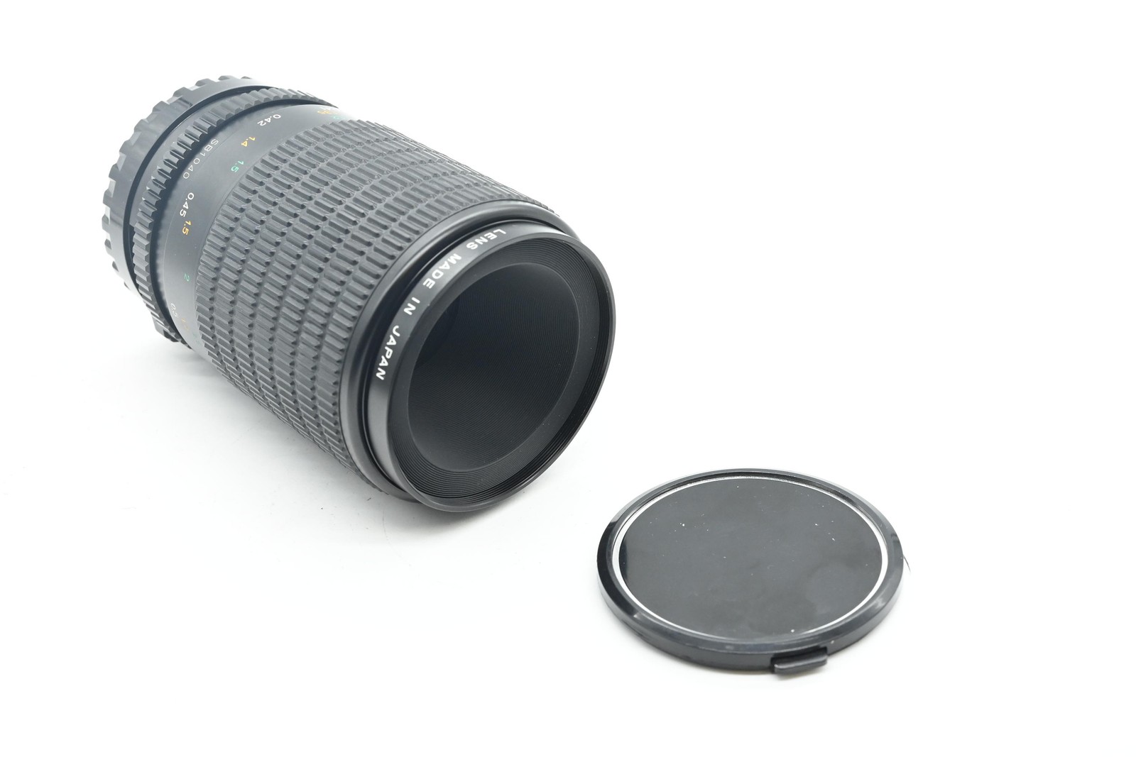 Mamiya Macro A 120mm F/4 M
