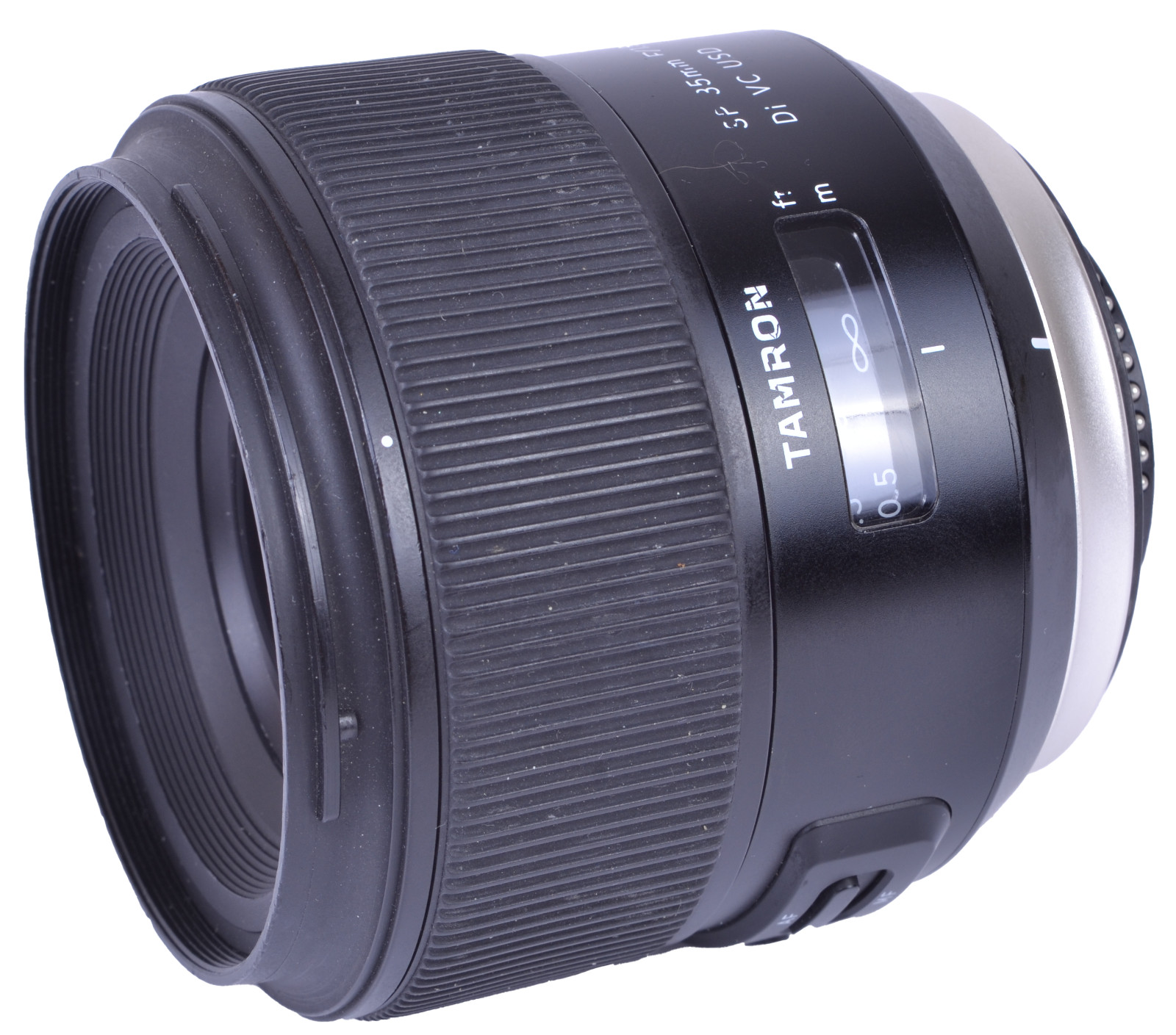 Tamron SP 35mm F/1.8 Di [VC] USD F/012