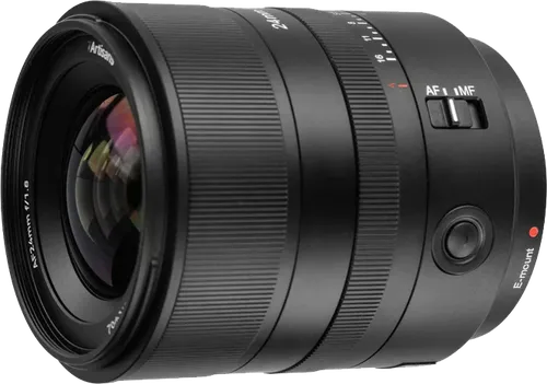 7Artisans AF 24mm F/1.8
