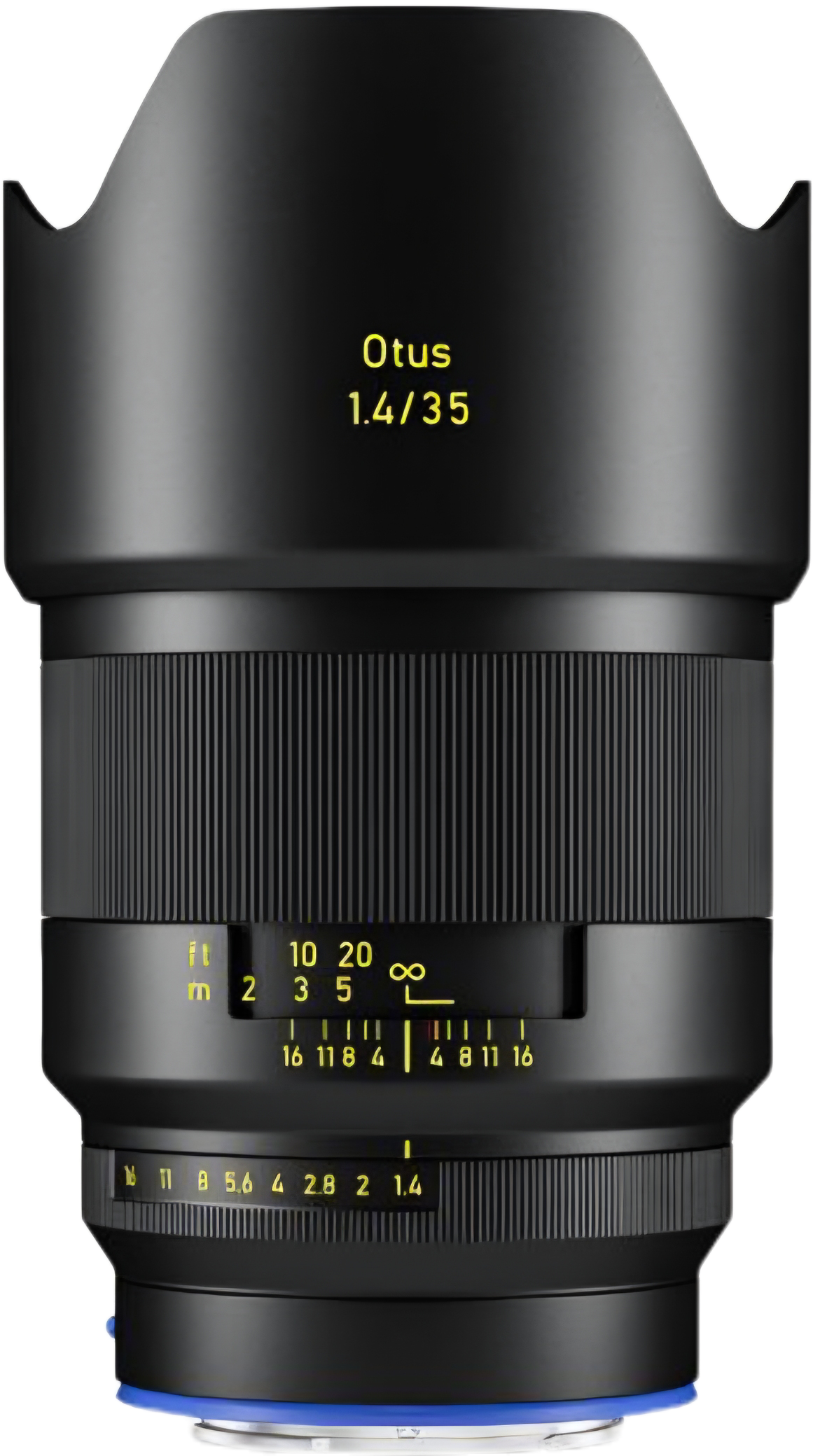 ZEISS Otus ML 35mm F/1.4