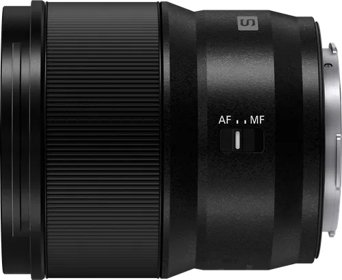 Panasonic Lumix S 85mm F/1.8