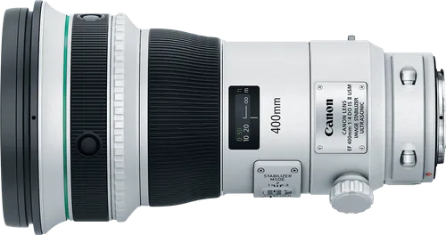 Canon EF 400mm F/4 DO IS II USM