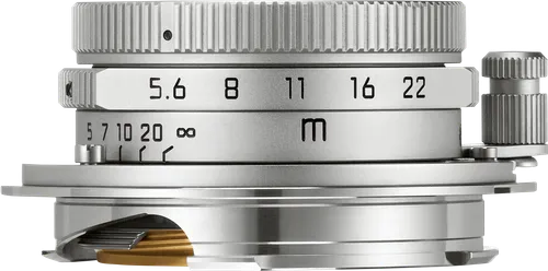 Leica Summaron-M 28mm F/5.6