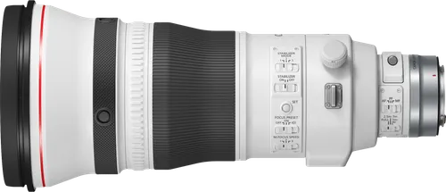 Canon RF 400mm F/2.8L IS USM