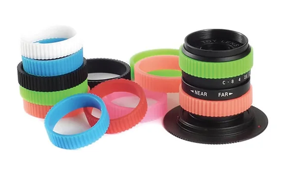 SLR Magic Toy Lens 26mm F/1.4