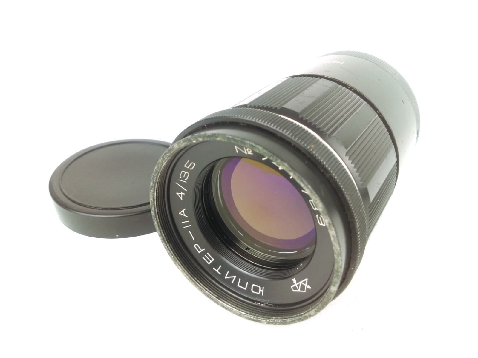 Jupiter-11A 135mm F/4