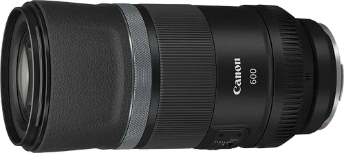 Canon RF 600mm F/11 IS STM