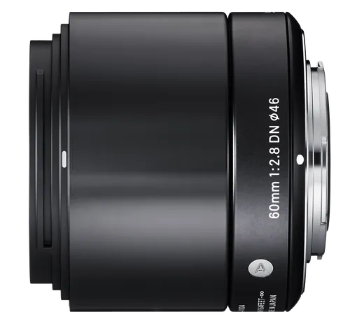 Sigma DN Art 60mm F/2.8