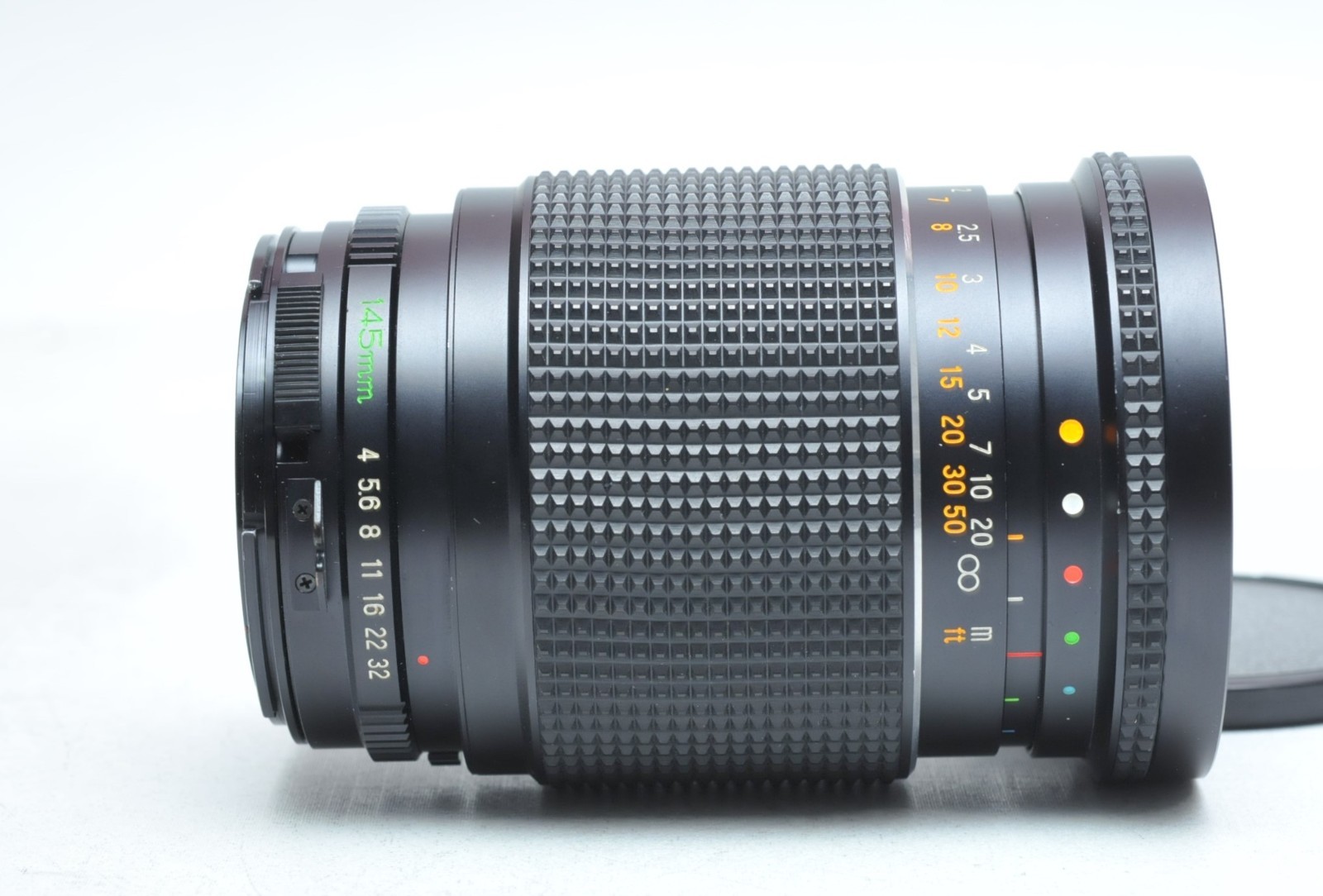 Mamiya-Sekor SF C 145mm F/4