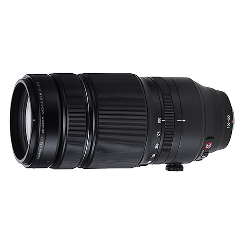 Fuji XF 100-400mm F/4.5-5.6 R LM OIS WR
