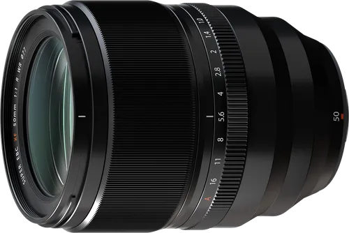 Fujifilm XF 50mm F/1.0 R WR