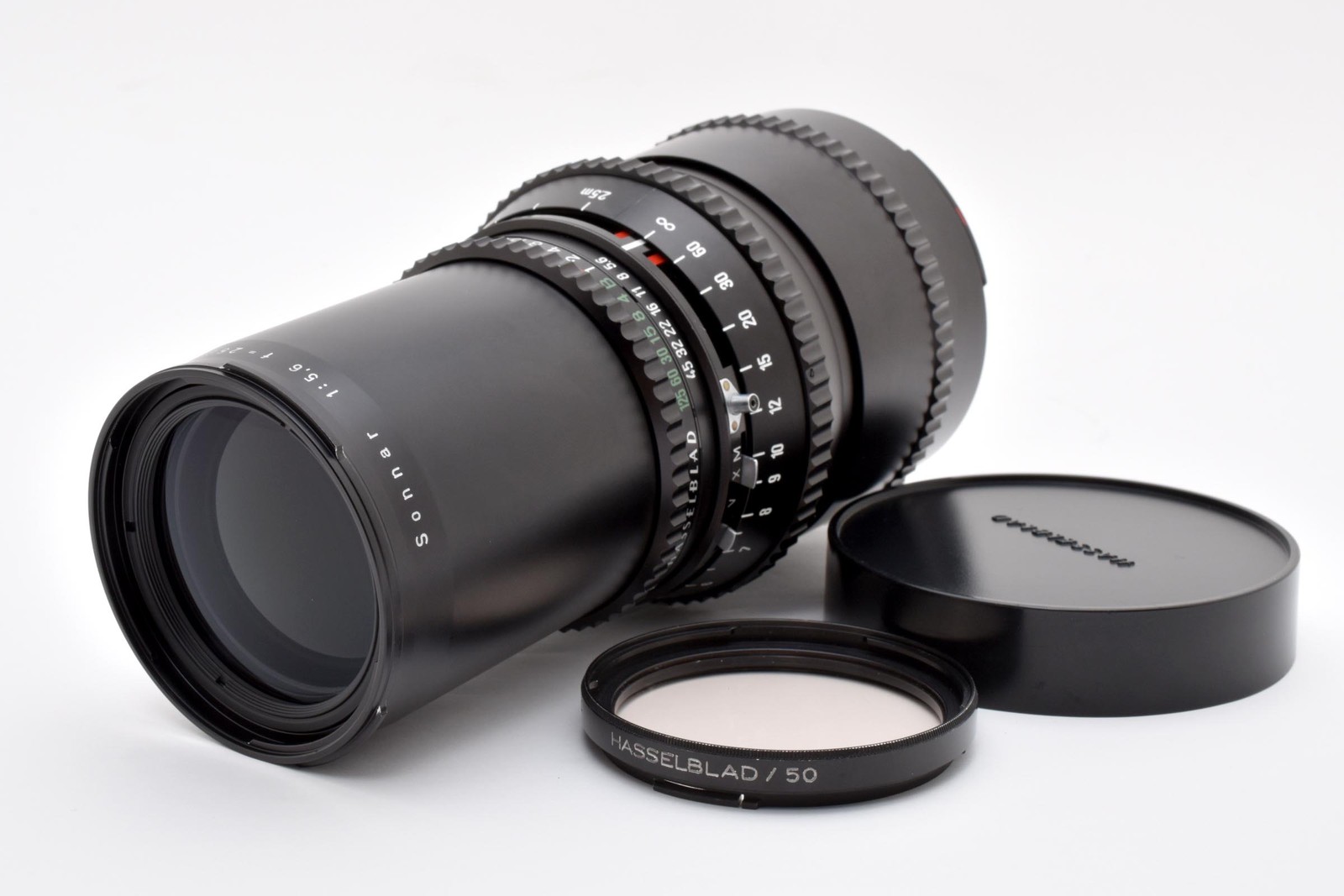 Carl Zeiss Sonnar 250mm F/5.6 C
