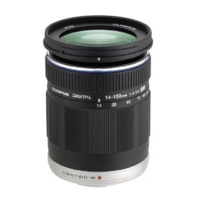 Olympus ZUIKO DIGITAL ED 14-150mm F/4-5.6 MICRO