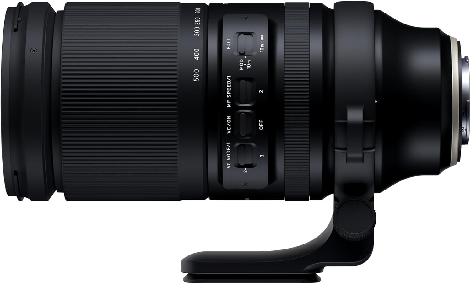 Tamron 150-500mm F/5-6.7 Di III VC VXD A057