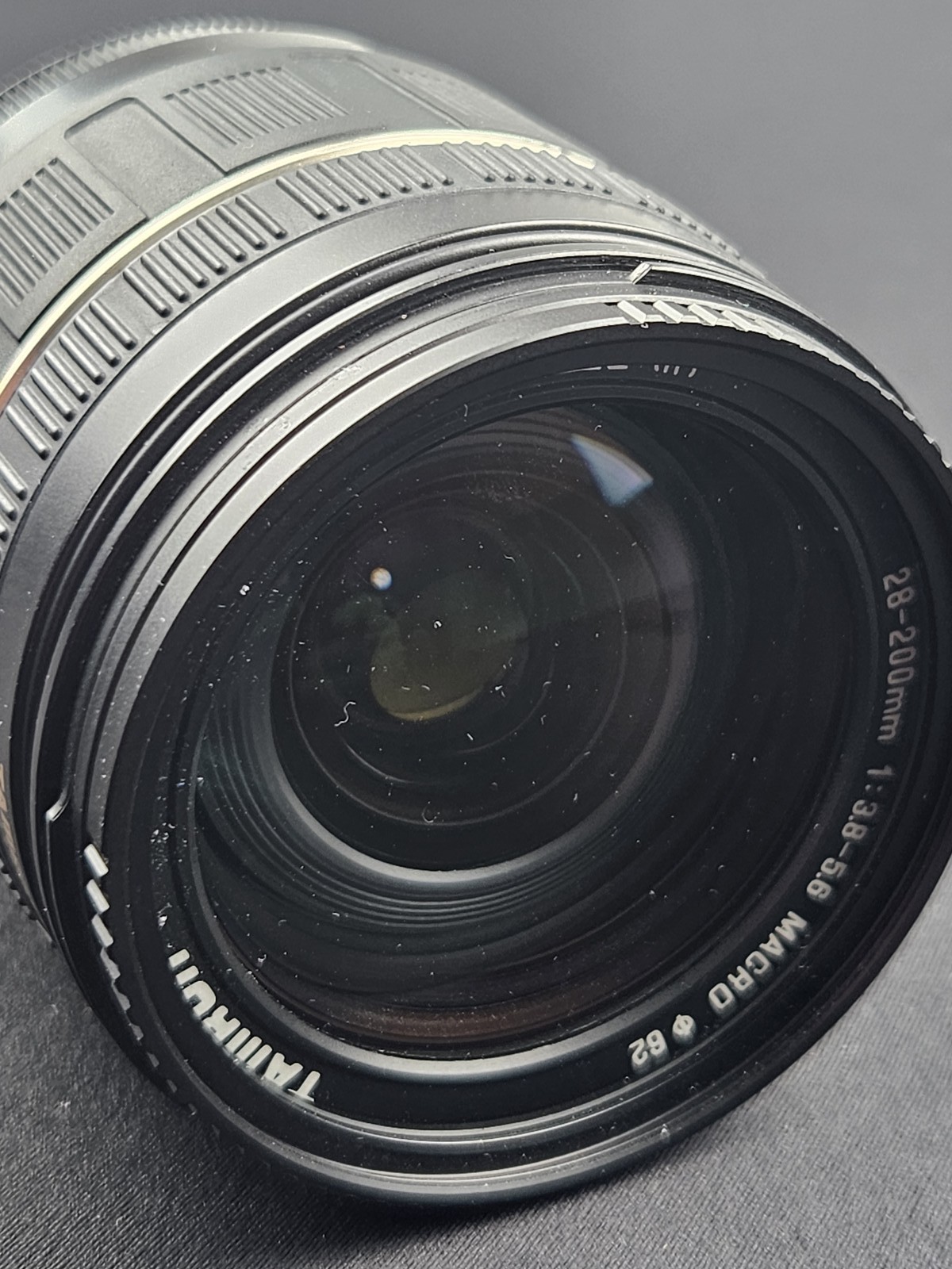 Tamron AF 28-200mm F/3.8-5.6 XR ASPH Macro A03