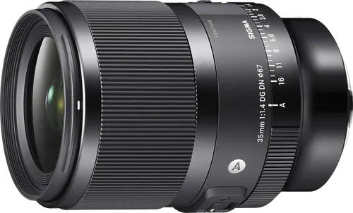 Sigma DG DN Art 35mm F/1.4
