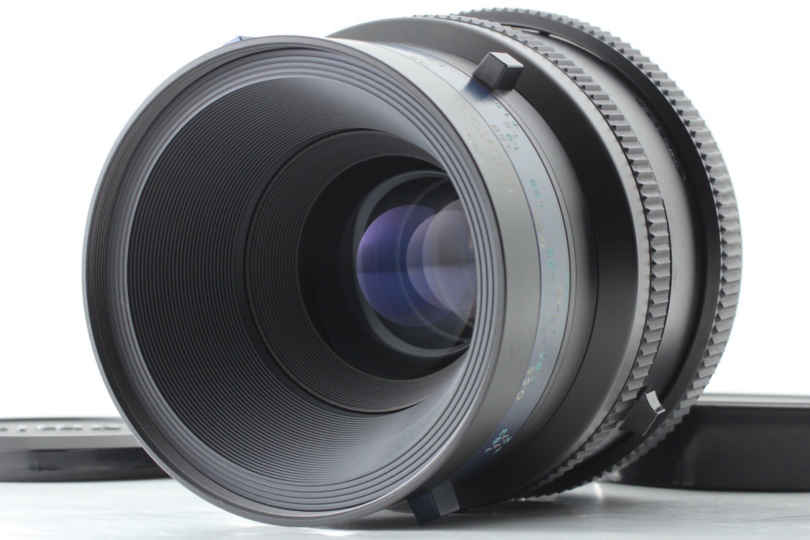 Mamiya Macro M 140mm F/4.5 M/L-A