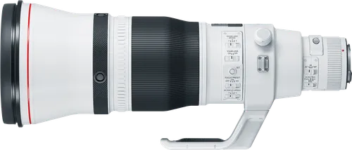 Canon EF 600mm F/4L IS III USM