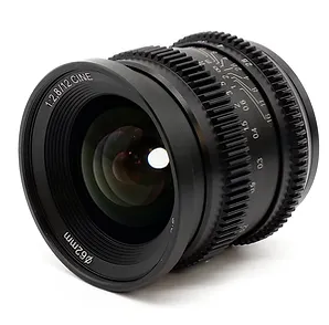 SLR Magic CINE 12mm F/2.8