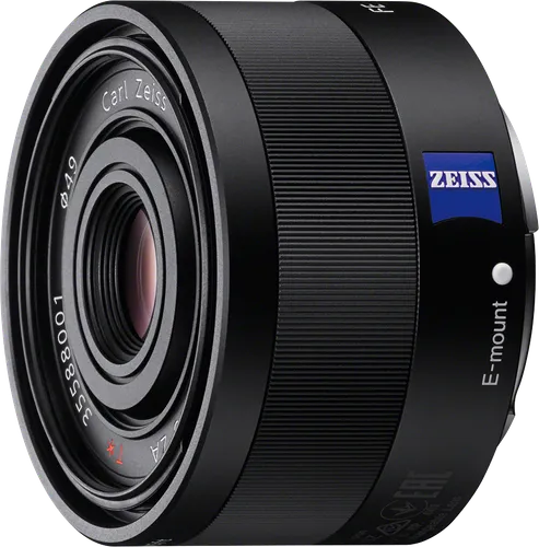 Sony FE 35mm F/2.8 ZA Carl Zeiss Sonnar T*