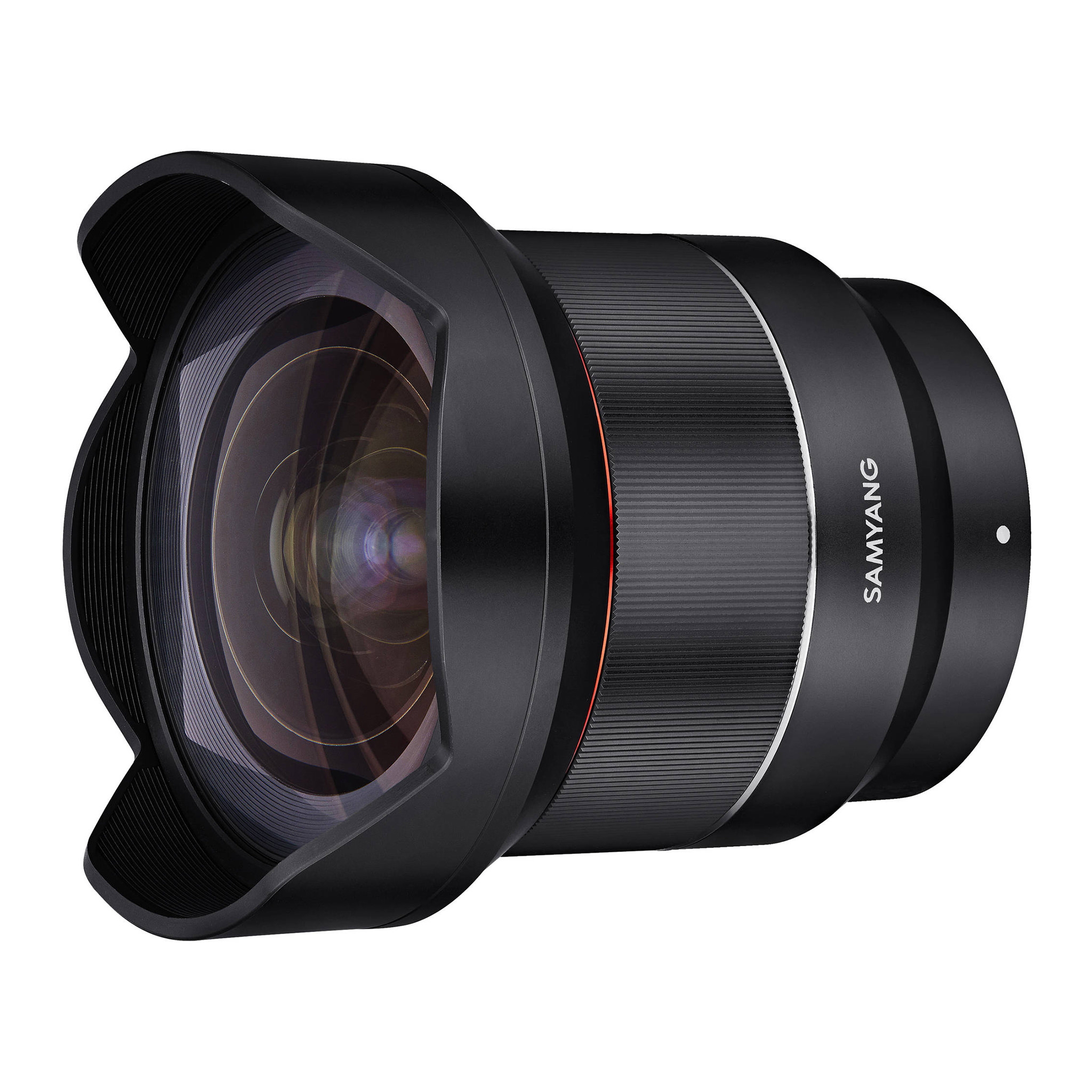 Samyang AF 14mm F/2.8