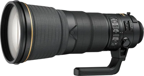 Nikon AF-S Nikkor 400mm F/2.8E FL ED VR