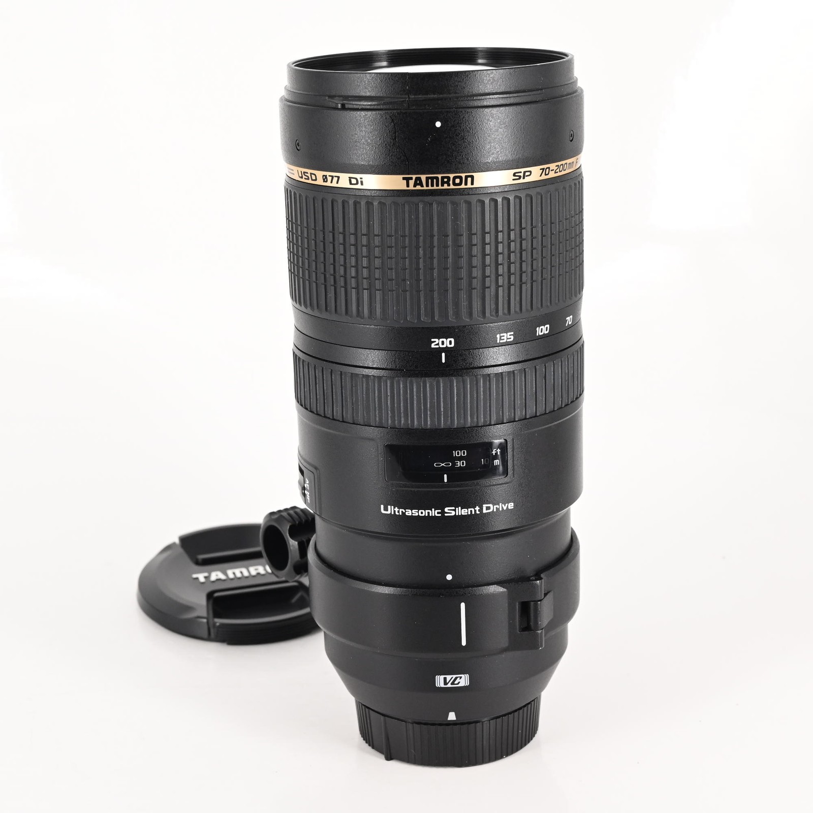 Tamron SP 70-200mm F/2.8 Di USD A009