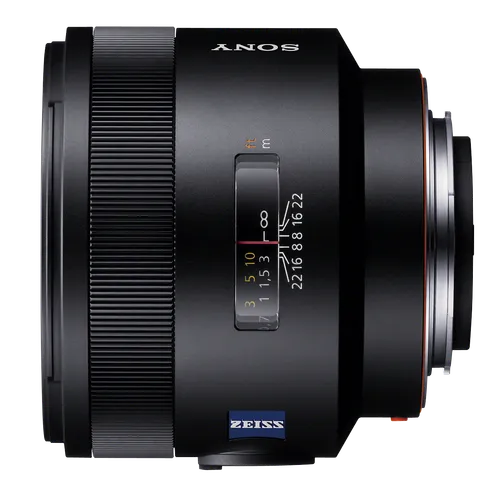 Sony Carl Zeiss Planar T* 50mm F/1.4 ZA SSM