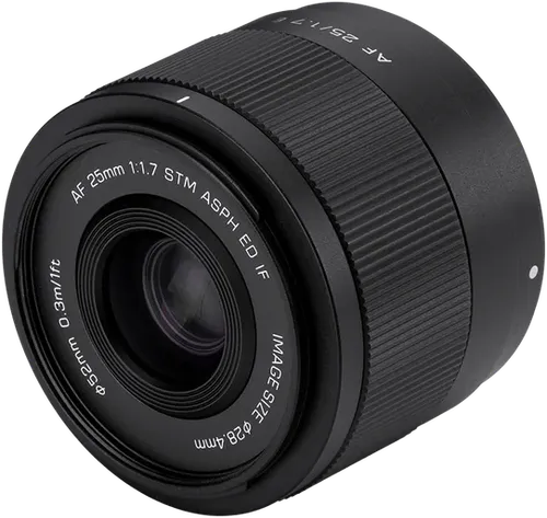 VILTROX AF 25mm F/1.7 Air