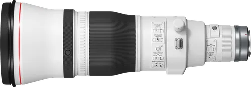 Canon RF 600mm F/4L IS USM