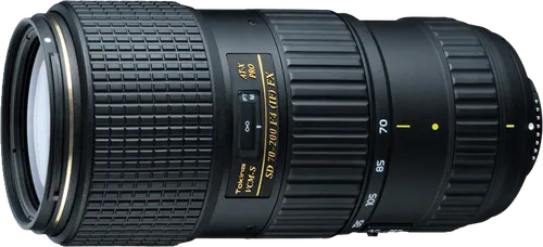 Tokina AT-X 70-200mm F/4 PRO FX VCM-S