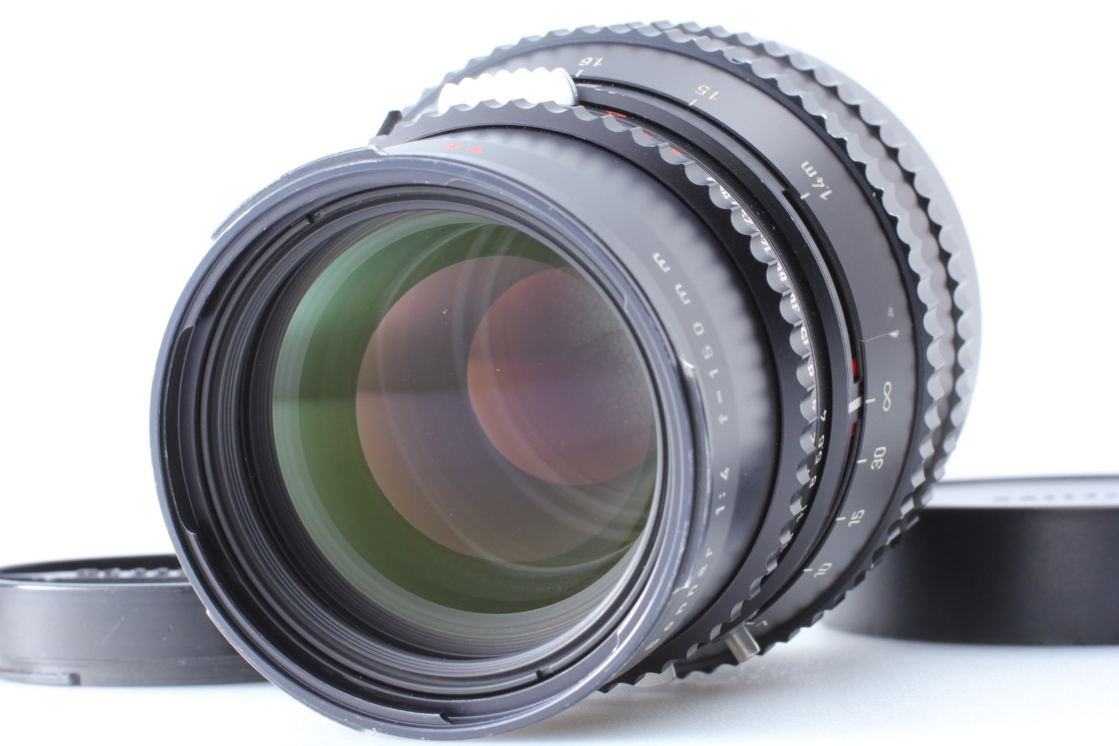 Carl Zeiss Sonnar 150mm F/4 C