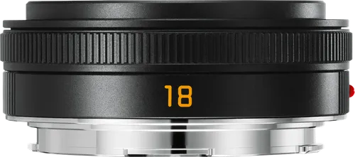 Leica Elmarit-TL 18mm F/2.8 ASPH.
