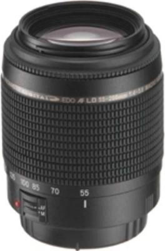 Promaster AF 55-200mm F/4-5.6 XR EDO LD ASPH