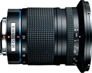 Samsung D-Xenon 12-24mm F/4 ED