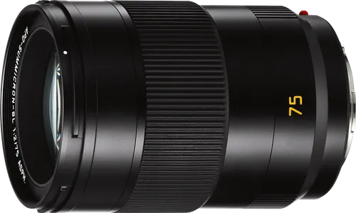 Leica APO-SUMMICRON-SL 75mm F/2 ASPH.