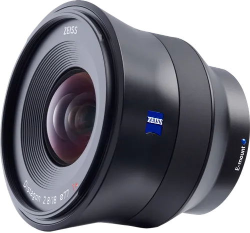 ZEISS Batis 18mm F/2.8