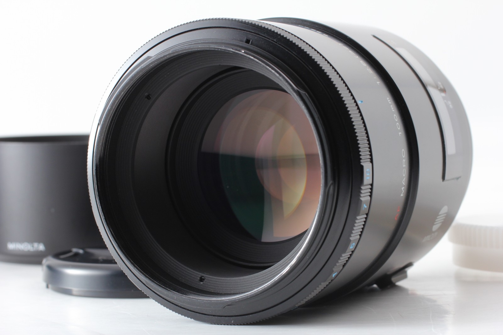 Sony 100mm F/2.8 Macro SAL100M28