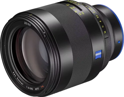 ZEISS Otus ML 85mm F/1.4