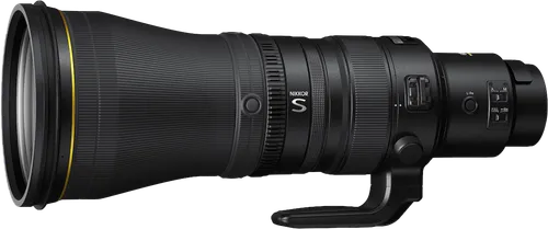 Nikon NIKKOR Z 600mm F/4 TC VR S
